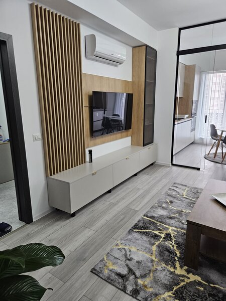 Pallady, Cartier Titan