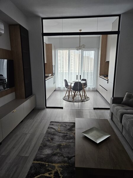 Pallady, Cartier Titan